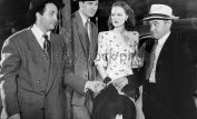 Howard Duff