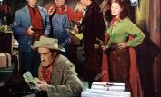Howard Duff