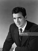 Howard Duff