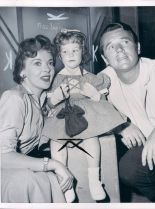 Howard Duff