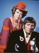 Howard Duff