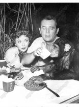 Howard Duff