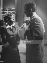 Howard Duff