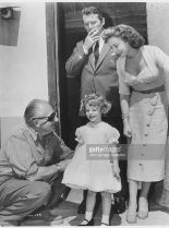 Howard Duff