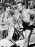 Howard Duff