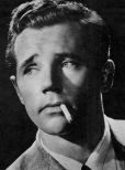 Howard Duff