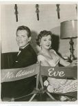 Howard Duff