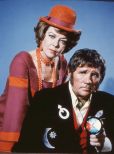 Howard Duff