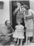 Howard Duff