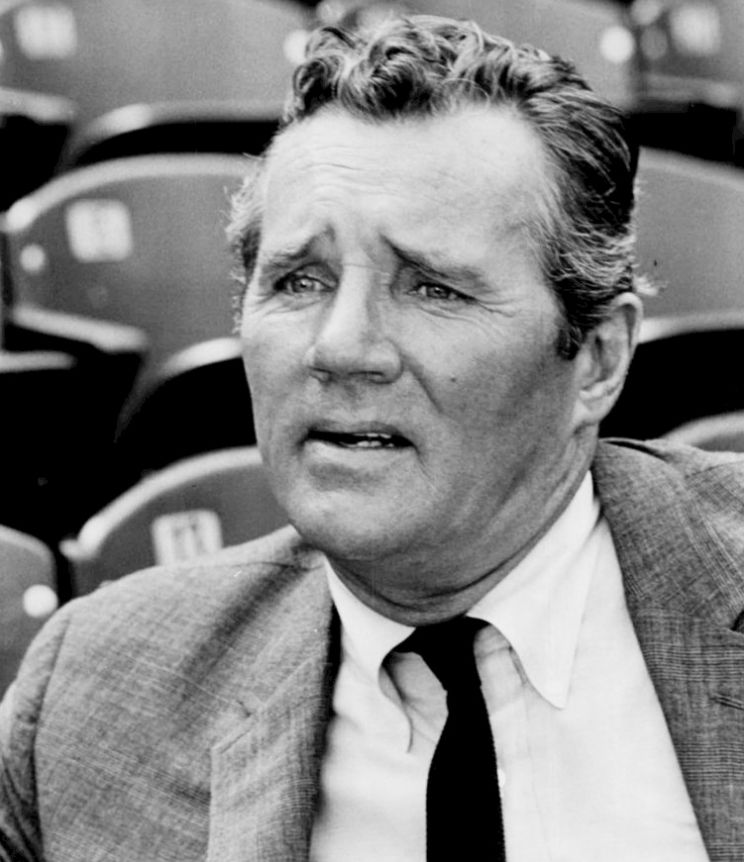 Howard Duff
