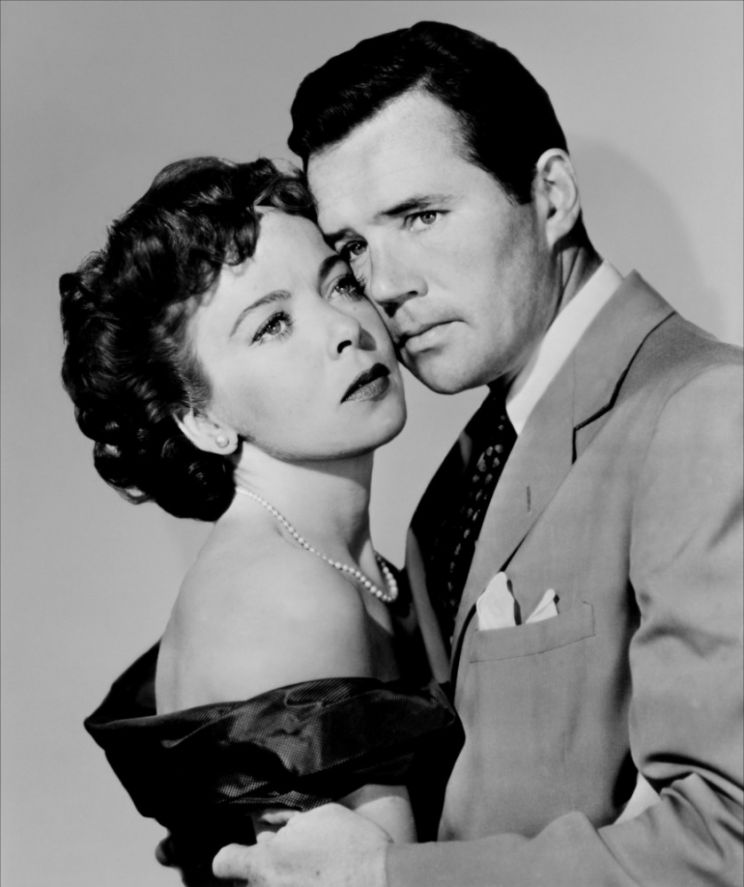 Howard Duff