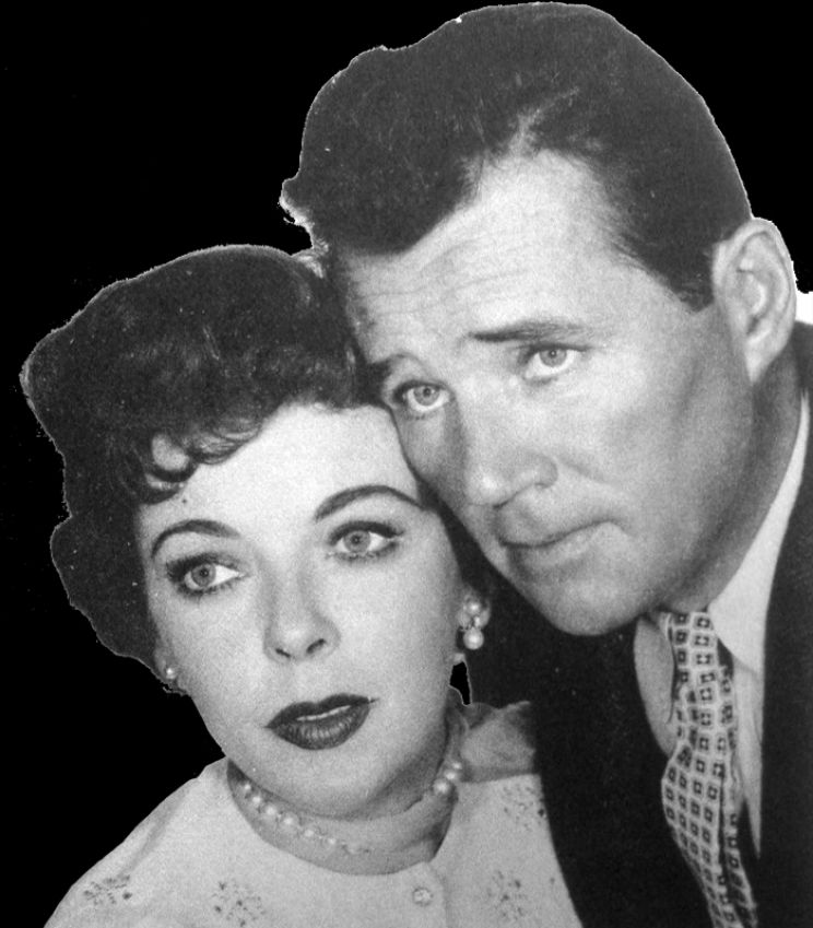 Howard Duff