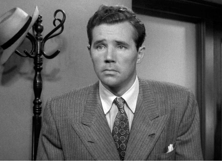 Howard Duff