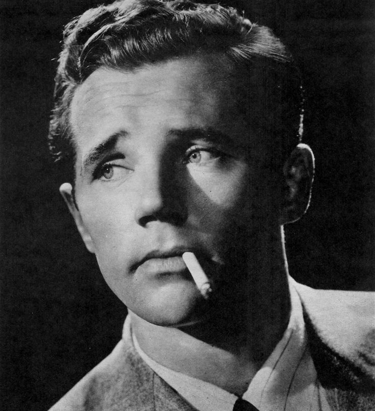 Howard Duff