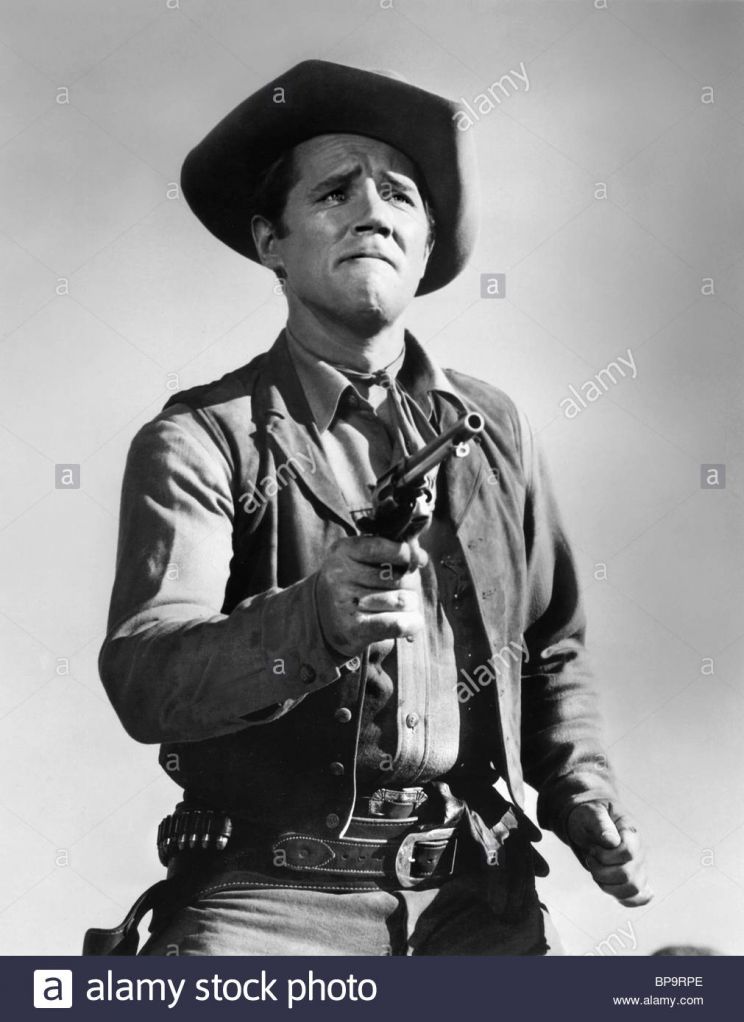 Howard Duff
