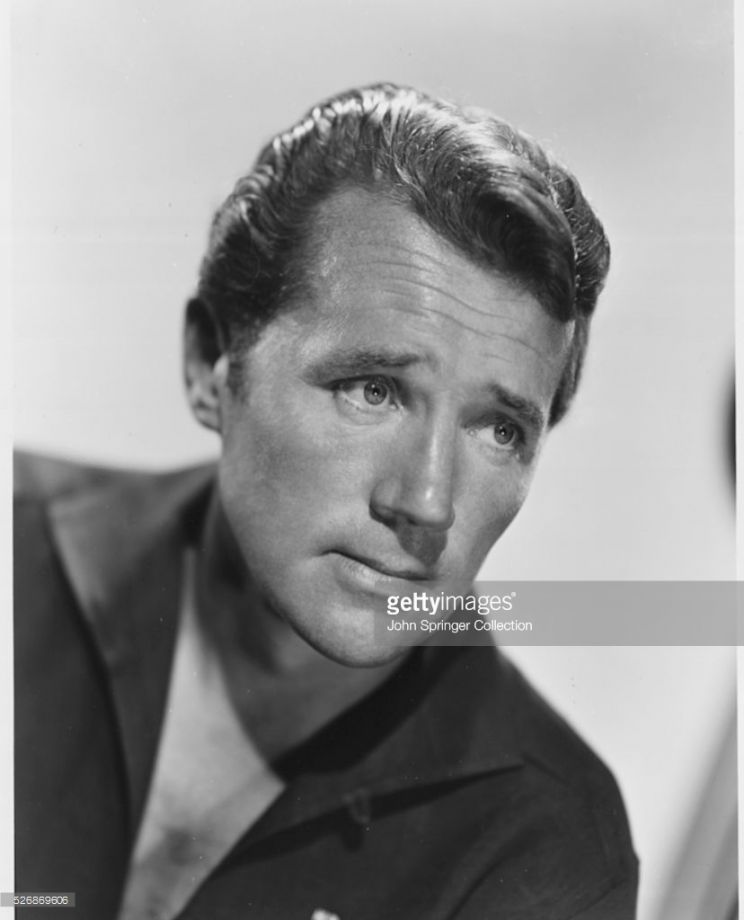 Howard Duff