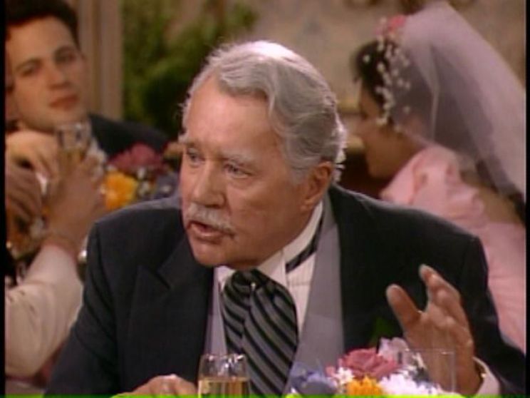 Howard Duff