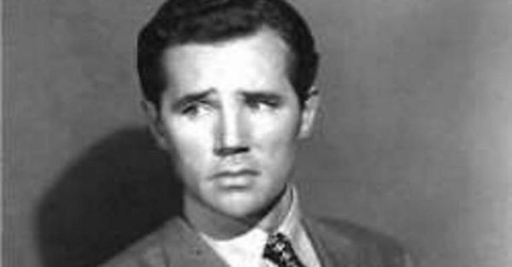 Howard Duff