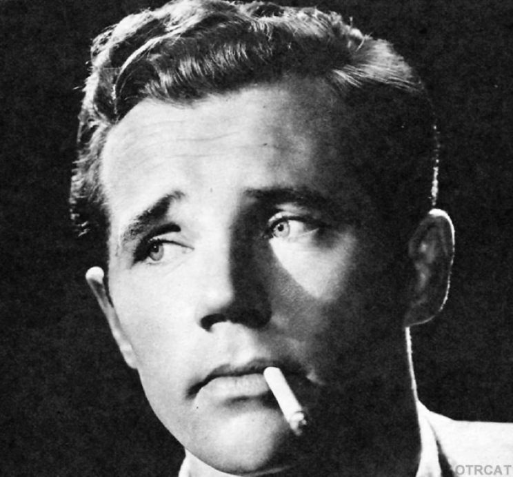 Howard Duff