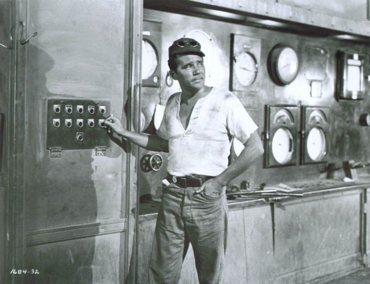 Howard Duff
