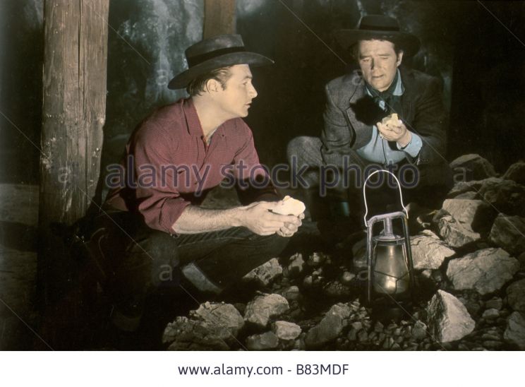 Howard Duff