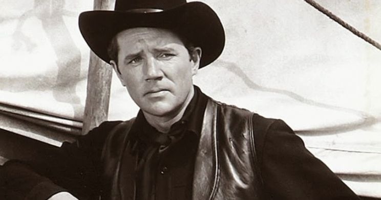 Howard Duff