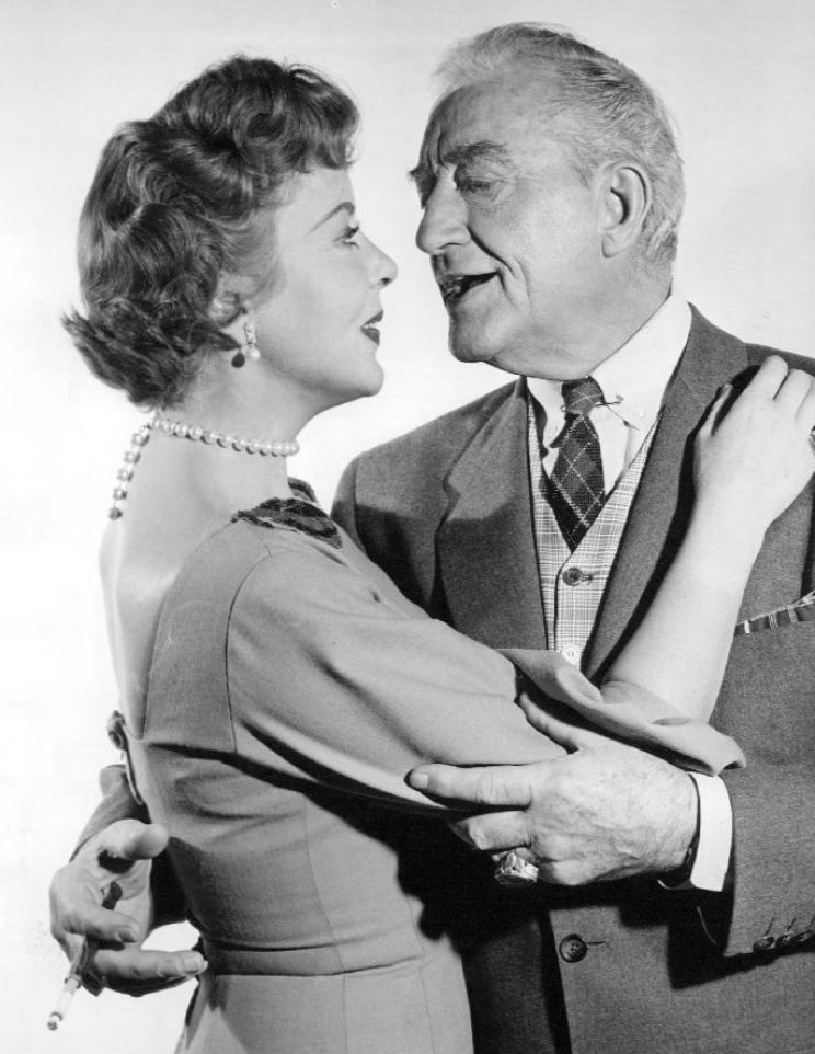 Howard Duff