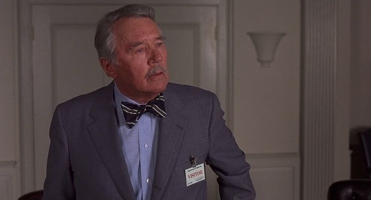 Howard Duff