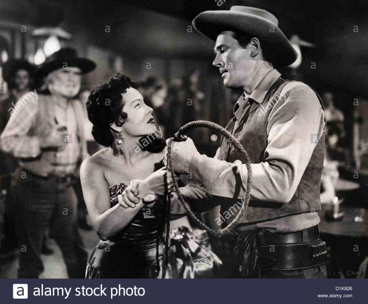 Howard Duff