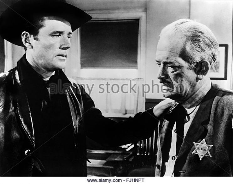 Howard Duff