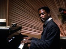 Howard E. Rollins Jr.