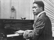 Howard E. Rollins Jr.