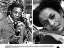 Howard E. Rollins Jr.