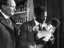 Howard E. Rollins Jr.