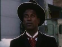 Howard E. Rollins Jr.