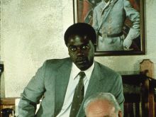 Howard E. Rollins Jr.