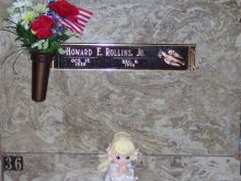 Howard E. Rollins Jr.