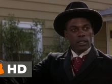 Howard E. Rollins Jr.