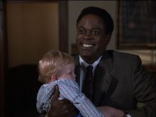 Howard E. Rollins Jr.