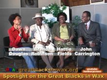 Howard E. Rollins Jr.