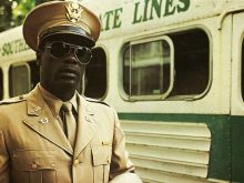 Howard E. Rollins Jr.