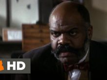 Howard E. Rollins Jr.