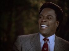 Howard E. Rollins Jr.