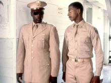 Howard E. Rollins Jr.