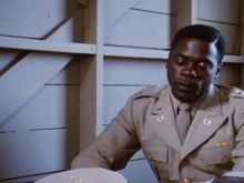 Howard E. Rollins Jr.