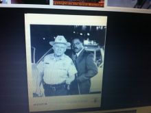 Howard E. Rollins Jr.