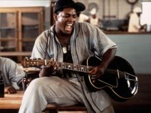 Howard E. Rollins Jr.