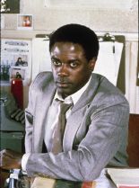 Howard E. Rollins Jr.