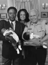 Howard E. Rollins Jr.