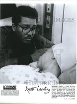 Howard E. Rollins Jr.